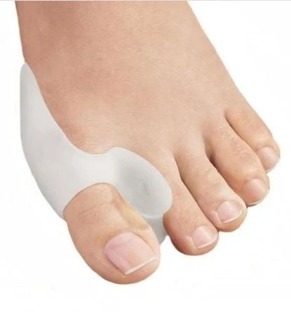 Halluks Valgus Bunion Korumalı Başparmak Makarsı ürün görseli 1