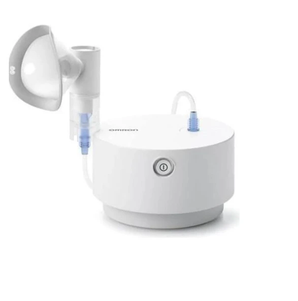 Omron C28p Kompresörlü Nebulizatör ürün görseli 1