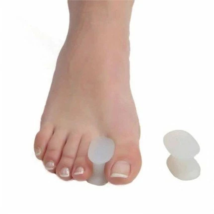 Silikon Parmak Arası Makara 2 li Paket ürün görseli 1