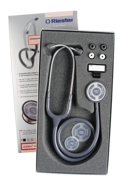 Reister Dublex Deluxe Steteskop 4210 ürün görseli 1