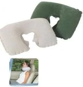 Havalı Şişme Seyahat Yastığı ürün görseli 1