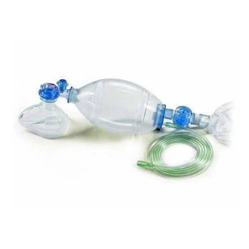 Ambu Yenidoğan PVC Plusmed PM1226-1 ürün görseli 1