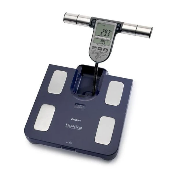 Omron BF 511 Yağ Ölçer ürün görseli 1