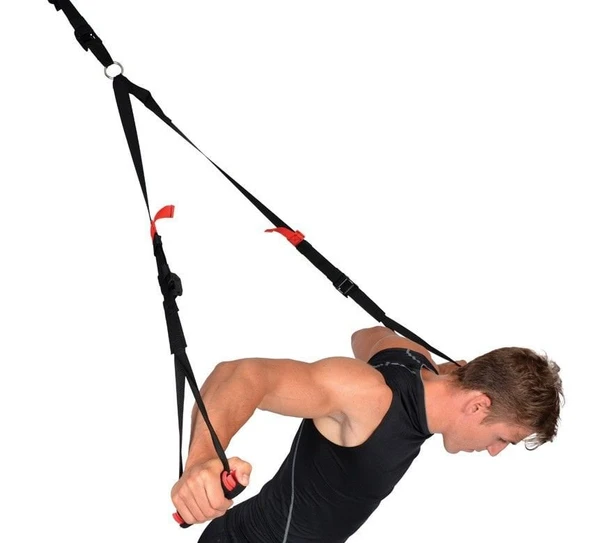 Mambo Max Gym Suspansion Trainer ürün görseli 1
