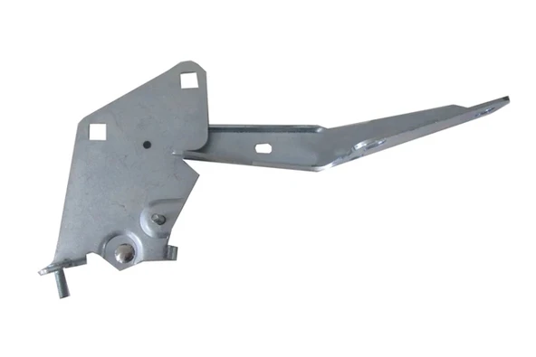 Renault Megane 3 Hatchback 2010-2013 Kaput Menteşesi Sağ (Eagle Body) (Oem No: 654000016R) ürün görseli 1