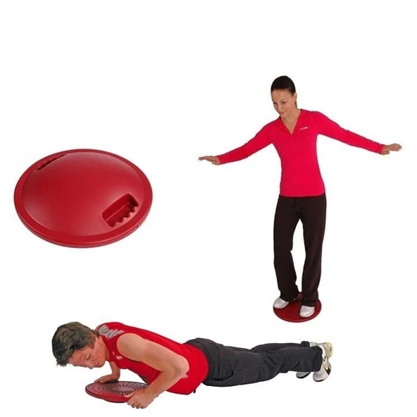 Joints Balance Board Freeman 40 cm Denge Tahtası ürün görseli 1
