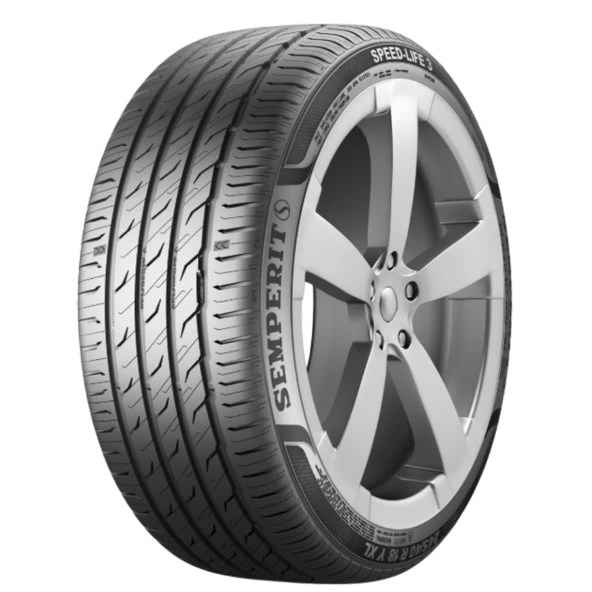 SEMPERIT 195/55R16 87H SPEED-LIFE 3 2025 YAZ LASTİĞİ ürün görseli 1