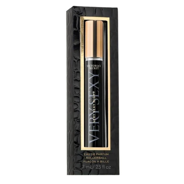 Victoria's Secret Very Sexy Night Rollerball EDP 7 ml Kadın Parfümü ürün görseli 1