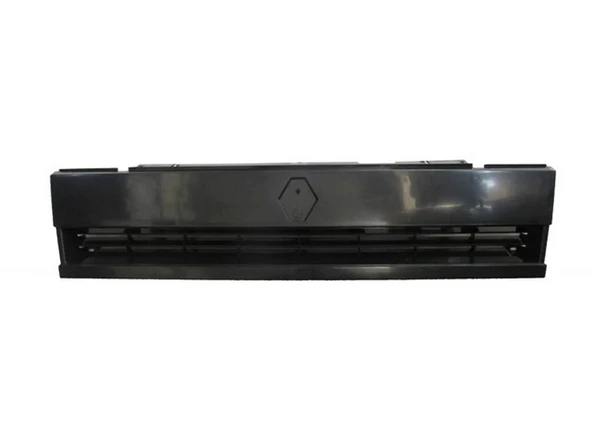 Renault R9 1993-1994 Faırway Ön Panjur Uzun Tip Siyah Lm (Oem No: 7700773692) ürün görseli 1