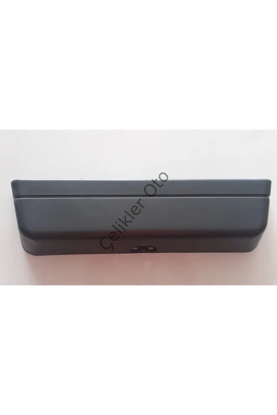 Renault R9 1983-1996 Broadway Ön Kapı Cebi Gri Adet (Oem No: 7700711572) ürün görseli 1
