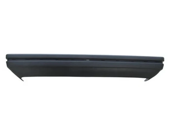 Renault R9 1983-1986 Broadway Arka Tampon Gri (Spring) (Adet) (Oem No:7700752795) ürün görseli 1