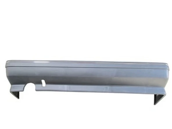 Renault R9 1993-1996 Broadway Arka Tampon Gri (Nikelaj Çıtalı) (Adet) (Oem No:7702127558) ürün görseli 1