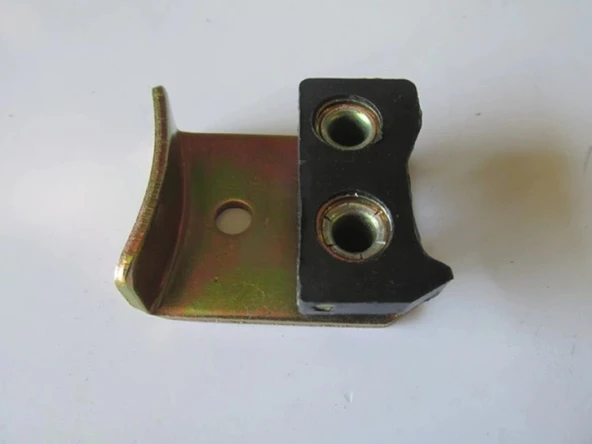 Renault R11 1986-1995 Flash Ön - Arka Kapı Kilit Köprüsü Sağ (Oem No: 7702252921) ürün görseli 1