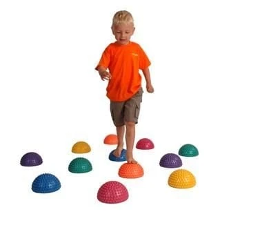 Mambo Stepping Stones Dikenli Adım Taşı ürün görseli 1
