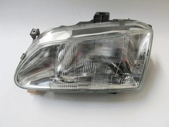 Renault Scenic 1996-1999 Far Lambası Sol Elektrikli - Motorsuz (Ayfar) (Adet) (Oem No:7701040681) ürün görseli 1