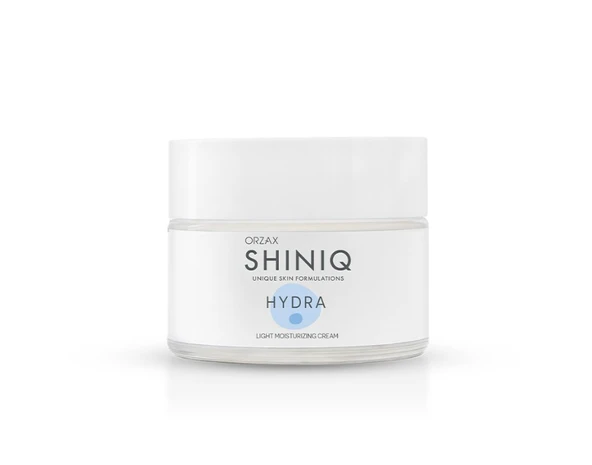 Shiniq Hydra Light Moisturizing Cream 50 Ml ürün görseli 1