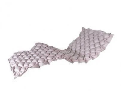 Wollex Dodo Galena Vivocare Airpump Havalı Yatak Şiltesi ürün görseli 1
