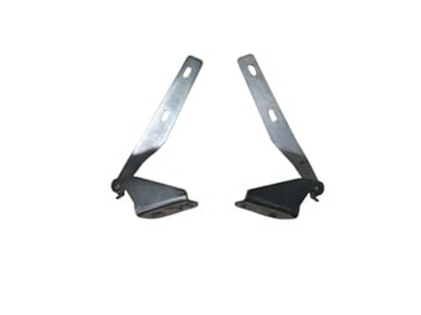 Renault R19 1992-2001 Europa Kaput Menteşesi Sağ - Sol Set (Adet) (Oem No:7702253287) ürün görseli 1