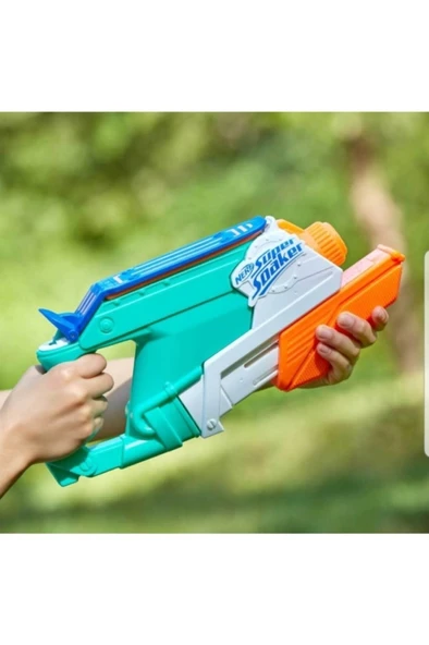 Nerf Super Soaker Splash Mouth - Resim 2