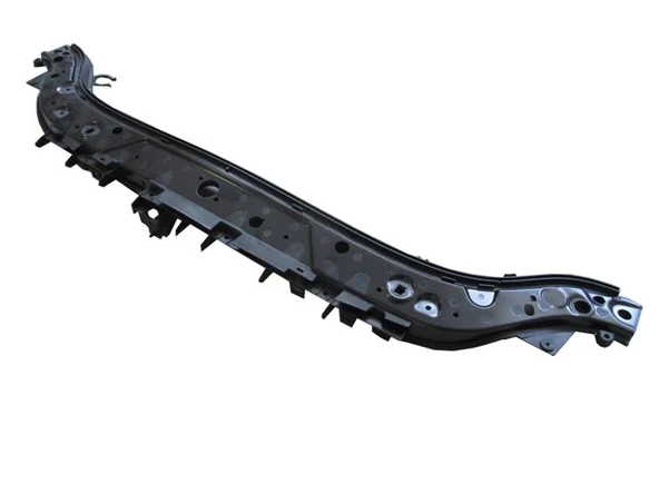 Renault Megane 2 2003-2009 Ön Panel Üst Parça (Kilit Yuvalı) Plastik Üstü Sac Kaplama (Orjinal Tip) (Adet) (Oem No:82001 ürün görseli 1