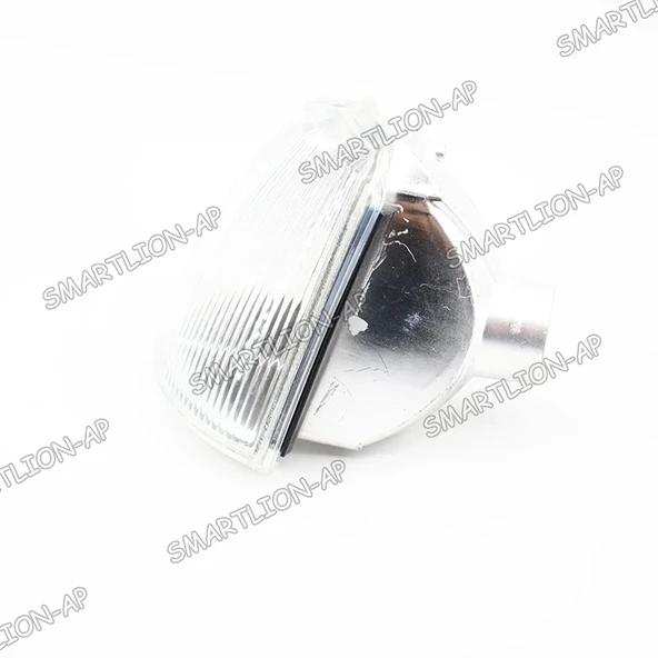 Sınyal Lambası Sol Duylu Renault Renault R19 Bm 93- (Oem No: 7701030016) ürün görseli 1