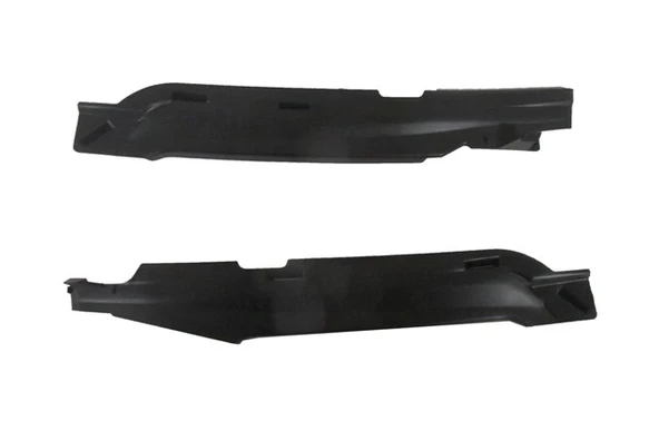 Renault Megane 4 Sedan Hatchback 2016-2020 Ön Panjur Braketi Üst Sağ - Sol (Tyg) (Oem No:623123043R) ürün görseli 1