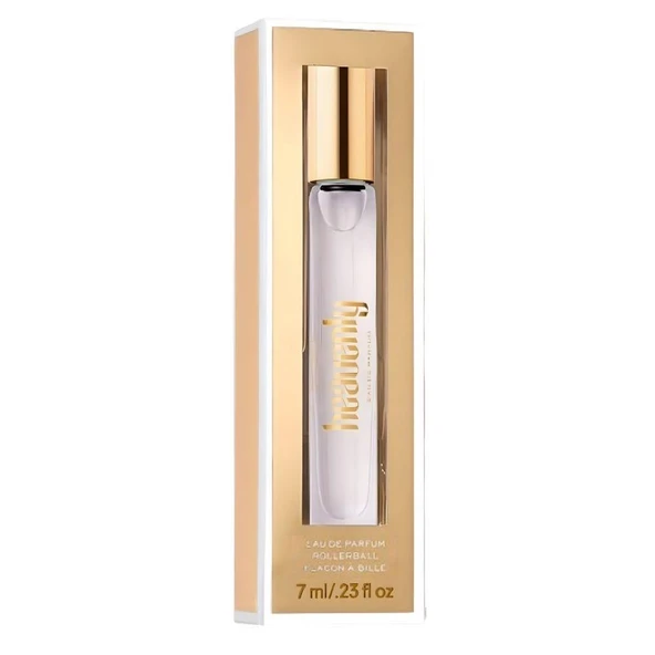 Victoria's Secret Heavenly Rollerball EDP 7 ml Kadın Parfümü ürün görseli 1
