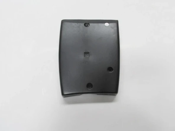 Renault R9 1993-1996 Fariway Direksiyon Alt Kapağı Pleksan (Oem No: 7700690473) ürün görseli 1