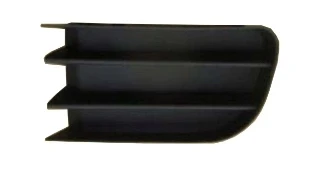 Renault Megane 2 2003-2006 Sis Lamba Kapağı Sol Siyah Deliksiz) (Lm) (Adet) (Oem No:7701474480) ürün görseli 1