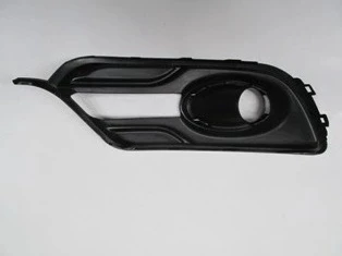 Renault Megane 3 Hatchback 2014-2015 Sis Lamba Kapağı Sol - Gündüz Farı Delikli (Tw) (Oem No:261521862R) ürün görseli 1