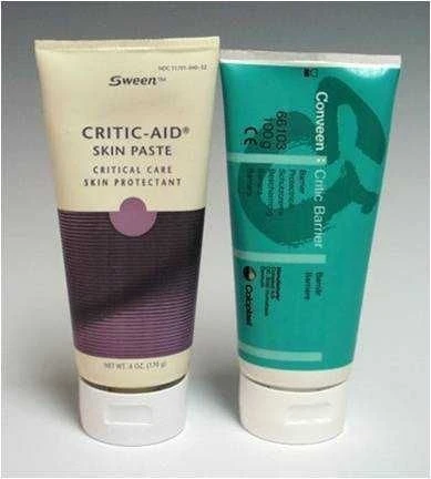 CN-66103 Critic Baririer Krem 100gr Tüp ürün görseli 1