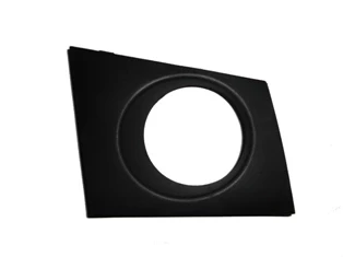 Renault Megane 2 2007-2009 Sis Lamba Kapağı Sağ Delikli (Oem No: 7701476908) ürün görseli 1
