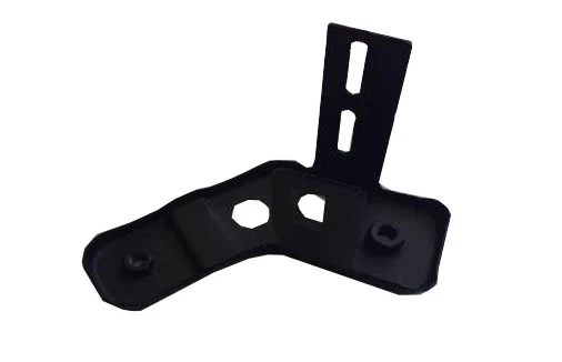Renault Megane 3 Hatchback 2014-2015 Ön Panel Üst Parça Sağ (Bağlantı Braketi) (Eagle Body) (Oem No: 625B47883R) ürün görseli 1