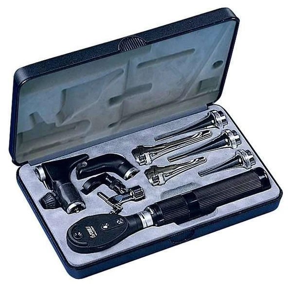 Reister Veteriner Set ürün görseli 1