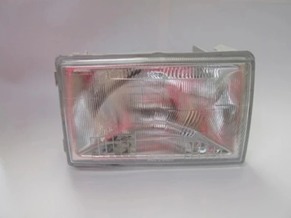 Renault R9 1983-1992 Broadway Far Lambası Sağ Manuel (Ayfar) (Adet) (Oem No:7700773369) ürün görseli 1