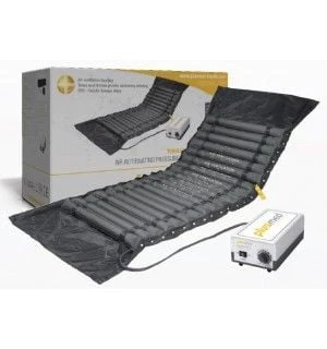 Plusmed PM-AD01 Havalı Yatak ürün görseli 1