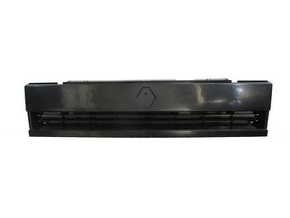 Renault R11 1986-1993 Flash Ön Panjur Uzun Tip Siyah (Lm) (Adet) (Oem No:7700773692) ürün görseli 1