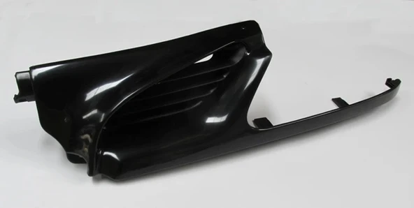 Renault Megane 1998-1999 Ön Panjur Sol Siyah (Phıra) (Adet) (Oem No:7701367996) ürün görseli 1