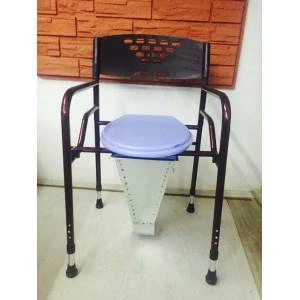 WC Yükseltici Seyyar ürün görseli 1
