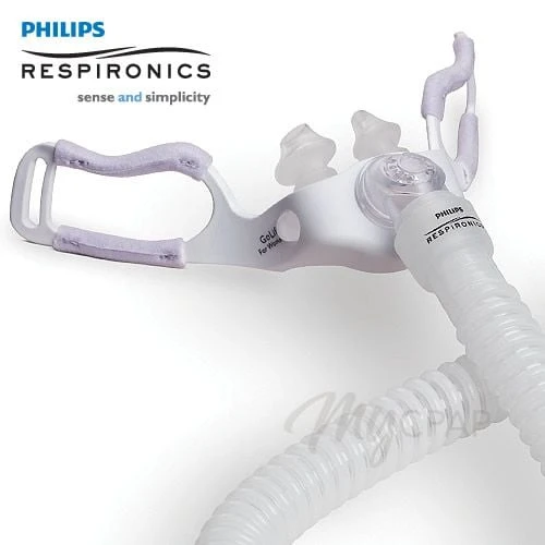 Respironics Go Life Burun Yastığı ürün görseli 1