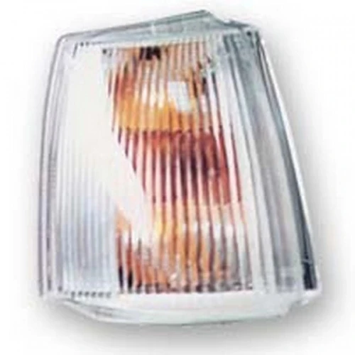 Renault R9 1997-2000 Broadway Ön Sinyal Sağ Beyaz (Pleksan) (Adet) (Oem No:7702202873) ürün görseli 1