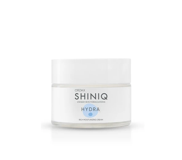 Shiniq Hydra Rich Moisturizing Cream 50 Ml ürün görseli 1