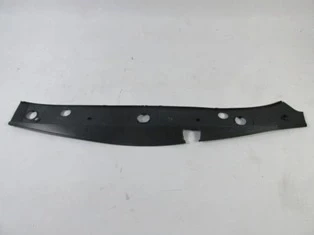 Renault Megane 2 2003-2009 Ön Panel Üst Koruma Plastiği (Adet) (Oem No:8200116717) ürün görseli 1
