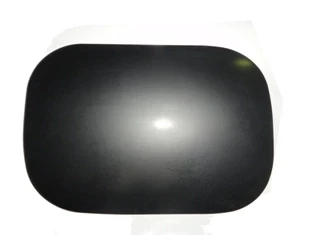 Renault Megane 2 2003-2009 Yakıt Depo Kapağı Dış (Pleksan) (Adet) (Oem No:8200142095) ürün görseli 1