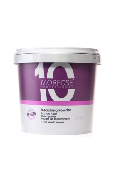 Morfose 10 Toz Saç Açıcı 1000 gr ürün görseli 1