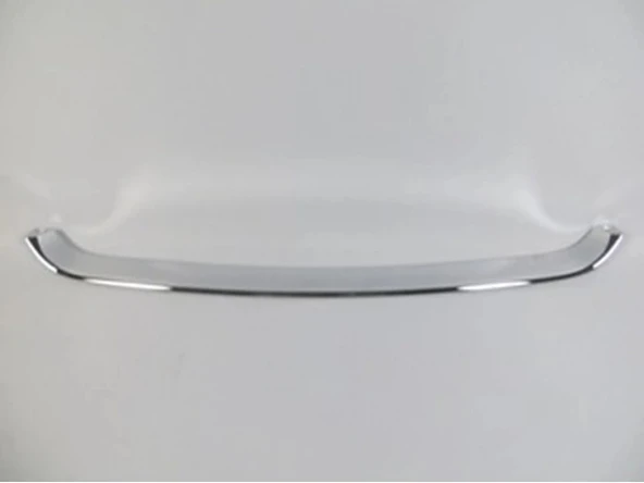 Renault Megane 3 Hatchback 2012-2013 Ön Panjur Nikelajı(Tyg) (Oem No:620789308R) ürün görseli 1
