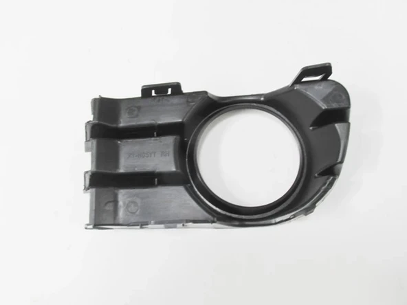 Renault Megane 2 2003-2006 Sis Lamba Kapağı Sağ Siyah Delikli) (Lm) (Adet) (Oem No:7701474480) ürün görseli 1
