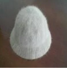 Angora Tavşan Yünü Şapka ürün görseli 1