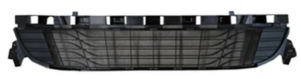Renault Megane 3 Hatchback 2010-2011 Ön Tampon Panjuru (Tyg) (Oem No:622540001R) ürün görseli 1