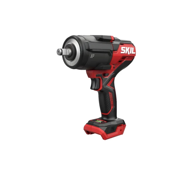 SKIL XP 3285CA AKÜLÜ 1/2" DARBELİ SOMUN SIKMA ürün görseli 1